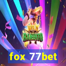 fox 77bet